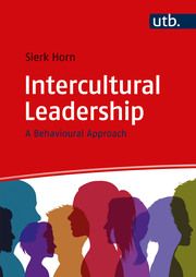 Intercultural Leadership Horn, Sierk A (Prof. Dr.) 9783825261863