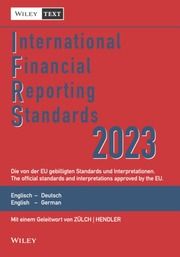 International Financial Reporting Standards (IFRS) 2023  9783527511228