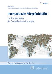 Internationale Pflegefachkräfte Match 9783988000156