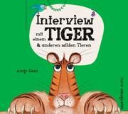 Interview mit einem Tiger Seed, Andy 9783839842607