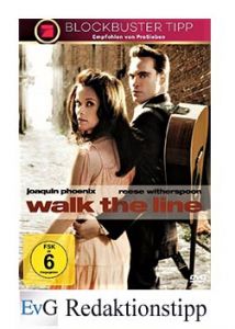 Walk the line