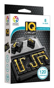 IQ CIRCUIT  5414301524007