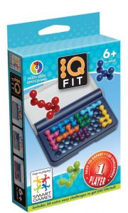 IQ Fit  5414301515975