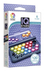 IQ Stars  5414301521105