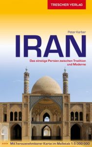 Iran Kerber, Peter 9783897943964