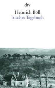 Irisches Tagebuch Böll, Heinrich 9783423000017