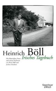 Irisches Tagebuch Böll, Heinrich 9783462037975