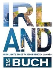 Irland. Das Buch Hammelmann, Cornelia 9783899446319