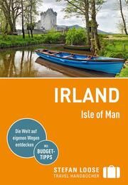 Irland, Isle of Man Biege, Bernd 9783770180615