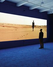 Isaac Julien Bollmann, Philipp/de la Garza, Amanda/Herrhausen, Anna 9783735609137