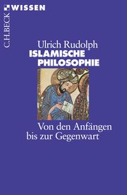 Islamische Philosophie Rudolph, Ulrich 9783406726446