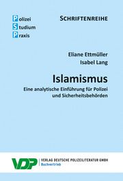 Islamismus Ettmüller, Eliane/Lang, Isabel 9783801109325