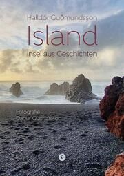 Island - Insel aus Geschichten Gudmundsson, Halldór 9783737407656