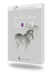 Island Bollason, Arthúr Björgvin 9783955032777