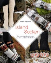 Island-Socken Magnússon, Hélène 9783830721260