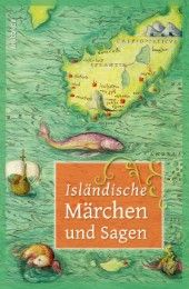 Isländische Märchen und Sagen Erich Ackermann 9783866476929