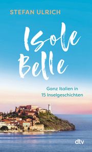 Isole Belle Ulrich, Stefan 9783423352284