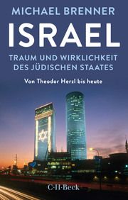 Israel Brenner, Michael 9783406747687