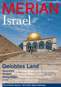 Israel Jahreszeiten Verlag 9783834212122