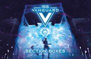 ISS Vanguard - Section Boxes  5904689270547