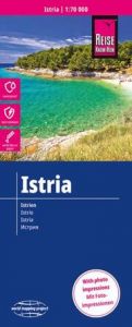 Istrien/Istria  9783831774449