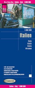 Italien Reise Know-How Verlag Peter Rump 9783831773923