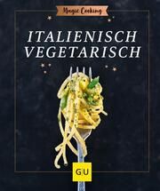 Italienisch vegetarisch Dusy, Tanja 9783833884320