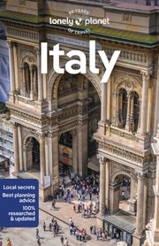 Italy Country Guide Garwood, Duncan/Bocco, Federica/Buckley, Julia et al 9781838698102