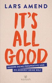 It's All Good Amend, Lars 9783424631838