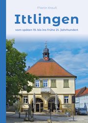 Ittlingen Krauß, Martin 9783955054250