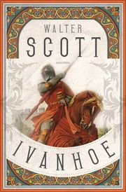 Ivanhoe Scott, Walter 9783730610305