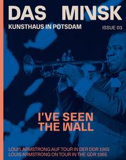 I've Seen the Wall Brötzmann, Peter/Brown, Jewel/Campt, Tina M u a 9783775755993