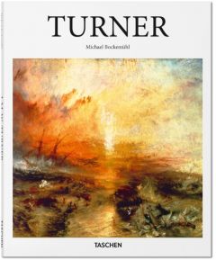 J. M. William Turner Bockemühl, Michael 9783836504461