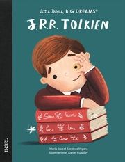 J. R. R. Tolkien Sánchez Vegara, María Isabel 9783458643111