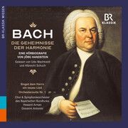 J. S. Bach: Die Geheimnisse der Harmonie  4035719009361
