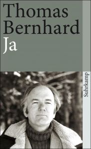 Ja Bernhard, Thomas 9783518380079