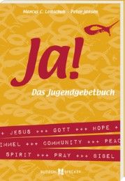 JA! Leitschuh, Marcus C/Jansen, Peter 9783766621986