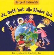 Ja, Gott hat alle Kinder lieb  4029856397870