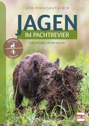 Jagen im Pachtrevier Decker, Dirk/Kallen, Peter 9783275023318