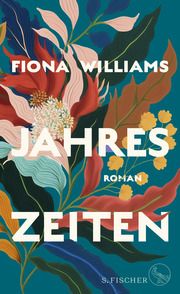 Jahreszeiten Williams, Fiona 9783103975314