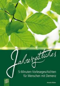 Jahreszeitliches Weber, Annette 9783834623430