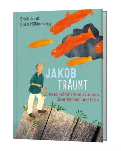 Jakob träumt Jooß, Erich 9783961570492