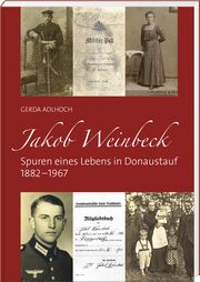 Jakob Weinbeck Adlhoch, Gerda 9783955874223