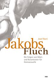 Jakobs Fluch Burri, Josef 9783725210909