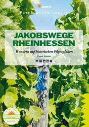 Jakobswege Rheinhessen Hamm, Frank 9783898593366