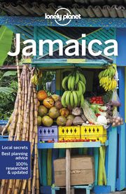 Jamaica Country Guide Kaminski, Anna/McLeod, Sheri-Kae 9781787015869