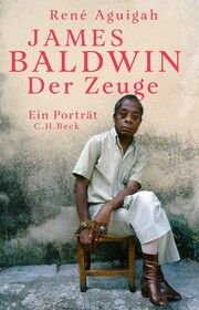 James Baldwin Aguigah, René 9783406813696