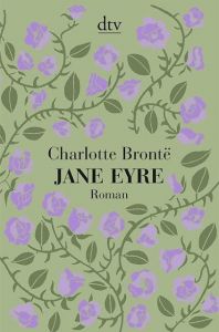 Jane Eyre Brontë, Charlotte 9783423143547