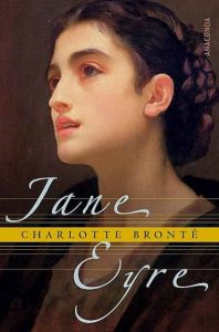 Jane Eyre Brontë, Charlotte 9783866472280