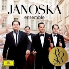 Janoska Style Strauß, Johann/Mozart, Wolfgang Amadeus u a 0028948125241